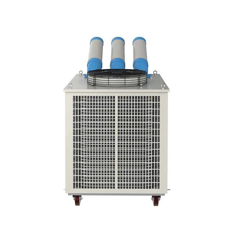 Outdoor Air Conditioner