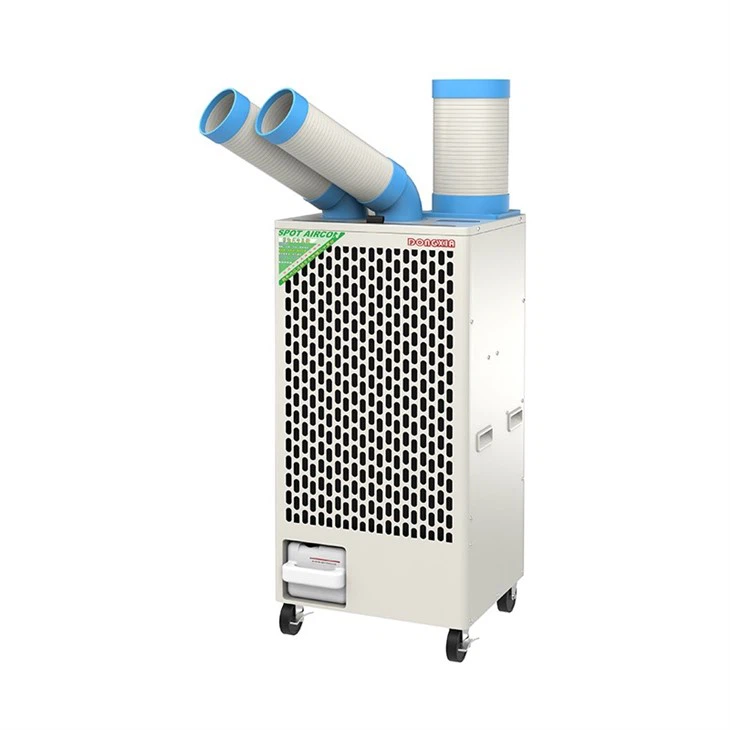 Outdoor Tent Air Conditioner